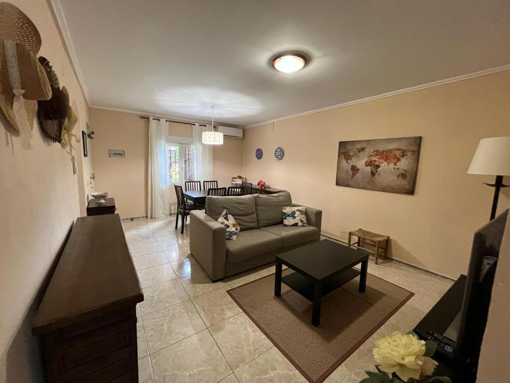 Gemuetliches Bungalow In Denia Spanien Exteriér fotografie